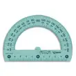 rapporteur 180deg 12cm incassable photo du produit image1 S