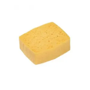 Eponge végétale SPONTEX Azella Basic 4 photo du produit