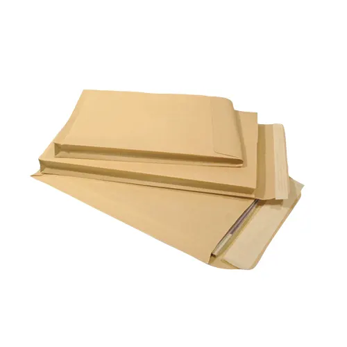 Kraft mouw Arme LA COURONNE 130 g/m² 162 x 229 mm productfoto image1 L