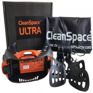 Système motorisé Cleanspace Ultra Cleanspace photo du produit