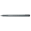 STAEDTLER Pigment liner 308 Feutre pointe 1,0mm .18h CAP-OFF. Ecriture, les croquis et le dessin. photo du produit image1 S