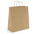 50 sacs kraft brun 45 x 17 x 48 cm 1 couleur photo du produit image1 S