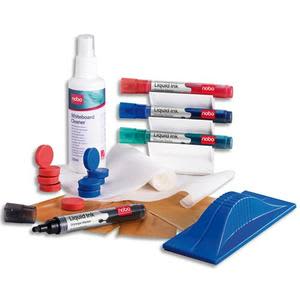 NOBO Whiteboard Kit productfoto