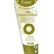 EXACOMPTA Paquet de 100 intercalaires trapèze vert . Perforation 2 trous photo du produit image1 S
