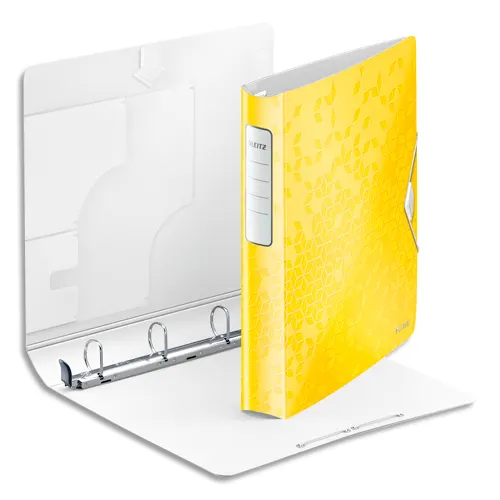 Classeur WOW et STYLE Active photo du produit image1 L