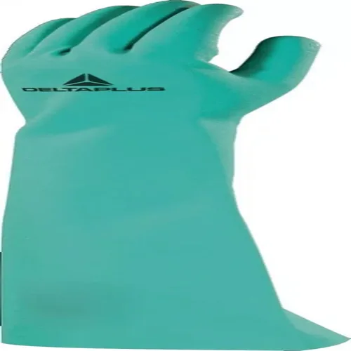 Gants nitrile fin Dela Plus photo du produit image1 L