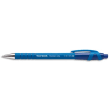 PAPERMATE Stylo à bille pointe moyenne rétractable encre bleue corps caoutchouc FLEXGRIP photo du produit image1 S