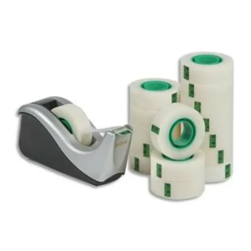 Lot de 16 Magic + 1 dévidoir C60 SCOTCH photo du produit image1 L