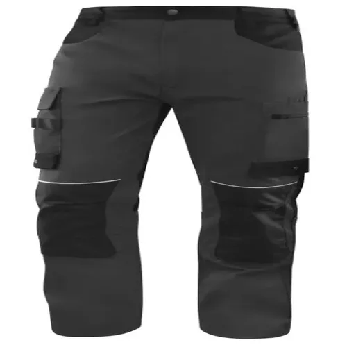 Pantalon Mach 5 V3 Delta Plus photo du produit image1 L