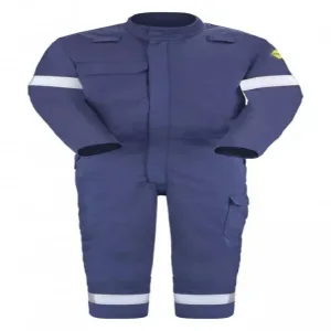 Porak Atex LM 320 Cepovett wetsuit met 1 rits productfoto