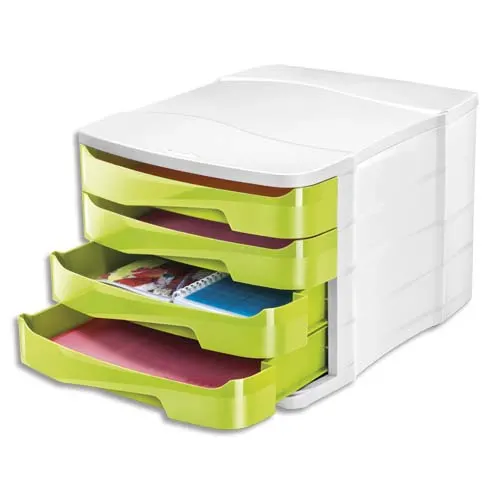 Module de classement Gloss photo du produit image1 L