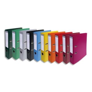 Prem Touch PVC Lever Arch File productfoto