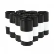 Vuilniszak 50L zwart HD productfoto image1 S