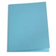 250 sous-chemises papier recyclé 60 grammes coloris bleu photo du produit image1 S