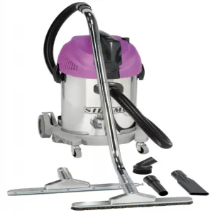 Jet 30i Synchro Series nat- en droogzuiger - Sidamo productfoto