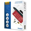 FELLOWES Pack de 100 pochettes A4 175 microns 5308703 photo du produit image1 S