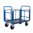 Promax Lage trolley 4 buisvormige zijkanten 1150 x 676 mm productfoto image1 S