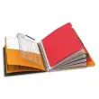 Spiraal notitieboek 160 geperforeerde pagina's 80g specifiek 21x31,8cm productfoto image1 S