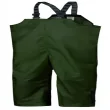Regenbroek met bretels productfoto image1 S
