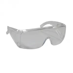 Lunette de protection visiteur photo du produit