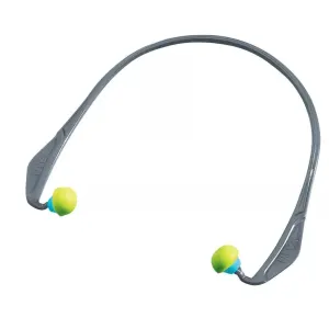 Uvex X-Cap hoofdband en oordopjes - UVEX productfoto