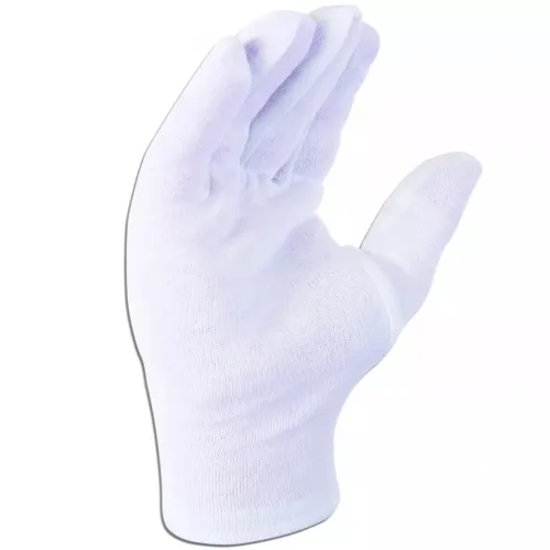 Singer zware katoenen interlock handschoenen productfoto image1 L