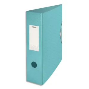 Classeur à levier Polyfoam COLOUR’ICE photo du produit