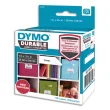 DYMO Rouleau de 160 étiquettes LabelWriter Durable Noir/Blanc 25x54mm photo du produit image1 S