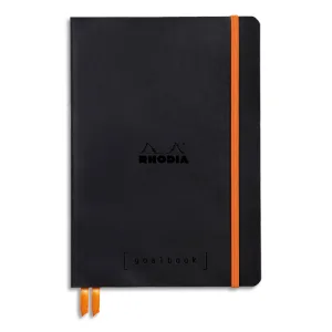 Notitieboeken Rhodiarama Bullet Journal productfoto