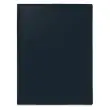 5 ETOILES Protege documents personnalisable en polypropylene noir 40 vues photo du produit image1 S