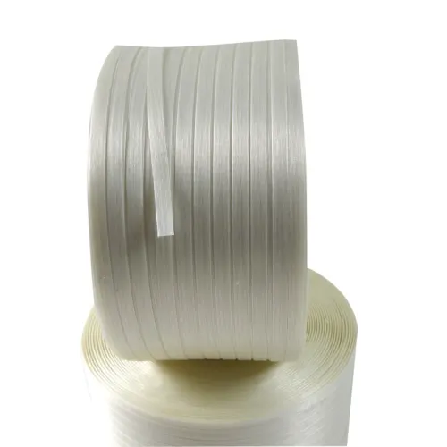 TISSE textielband 16mm x 850m Diam 76mm productfoto image1 L