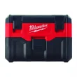 Milwaukee M18 VC2-0 nat- en droogzuiger productfoto image1 S
