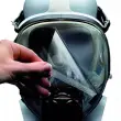 Film pelable pour masque complet - Cleanspace photo du produit image1 S