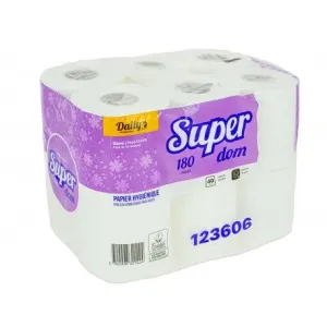 Papier Toilette Superdom photo du produit