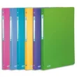 Classeur 4 anneaux en polypropylène, dos de 2cm, format A4 photo du produit image1 S