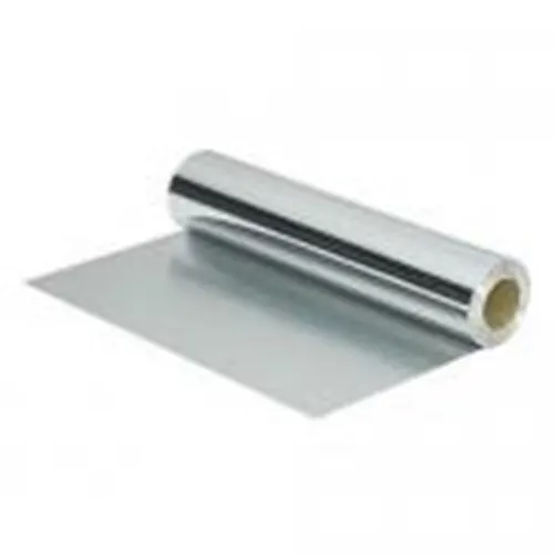 Papier et film alimentaire