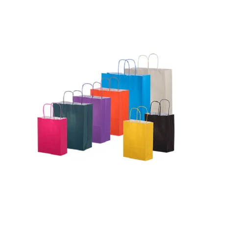 Sacs et sachets personnalisés