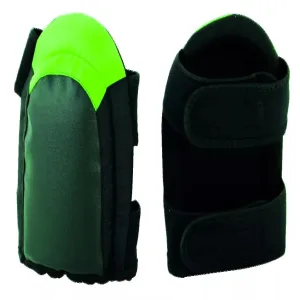 PRO gel kniebeschermers productfoto