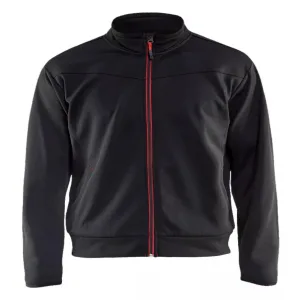 Gilet zippé Blakläder photo du produit