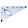 equerre 60deg 21cm incassable photo du produit image1 S