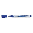 BIC VELLEDA Pocket Dry Erase Marker, Bullet Tip, Blauwe Vloeibare Inkt productfoto image1 S