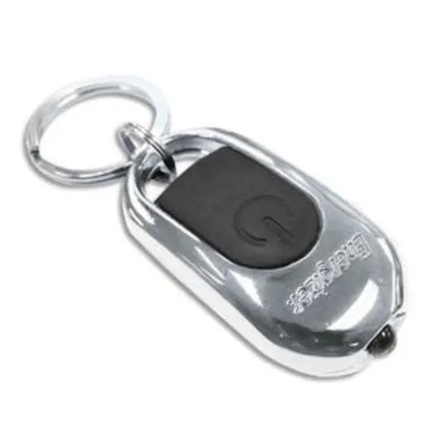 Porte clés lumineux photo du produit image1 L