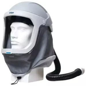 Casque X-plore 8000 Dräger photo du produit