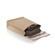 Pochette navette kraft 450x350x80 mm photo du produit image2 S