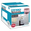 DYMO Rouleau de 200 étiquettes LabelWriter Durable 104x159mm Noir/Blanc photo du produit image1 S
