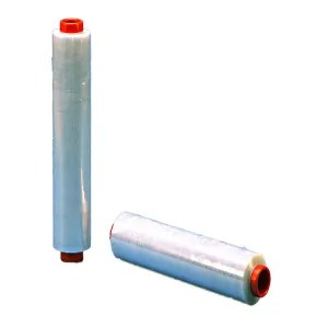 Film étirable Avec Embout Plastique photo du produit