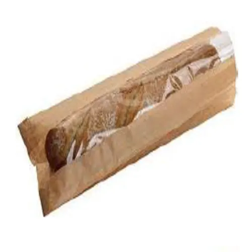 Sachet sandwich kraft photo du produit image1 L