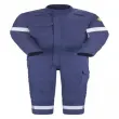 Porak Atex LM 320 Cepovett wetsuit met 1 rits productfoto image1 S