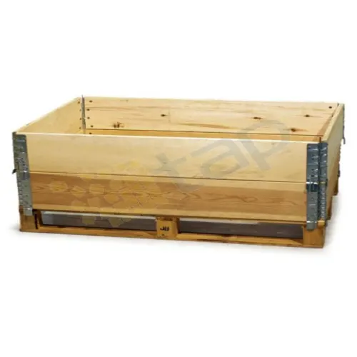 Réhausses pliante Bois 1200x1000x200 mm photo du produit image1 L