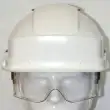 Iris 2 Beschermende Helm - Auboueix productfoto image1 S